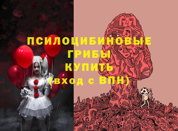 круглые Алексеевка